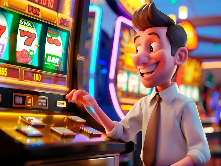 liker4 Fast-Paced Gameplay