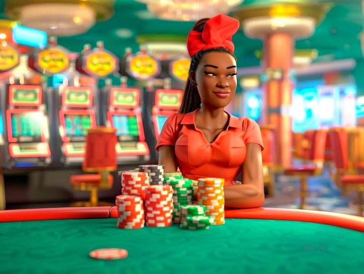 liker4 Live Casino